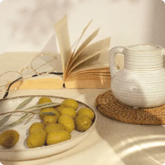 instagram z greckim jedzeniem 1