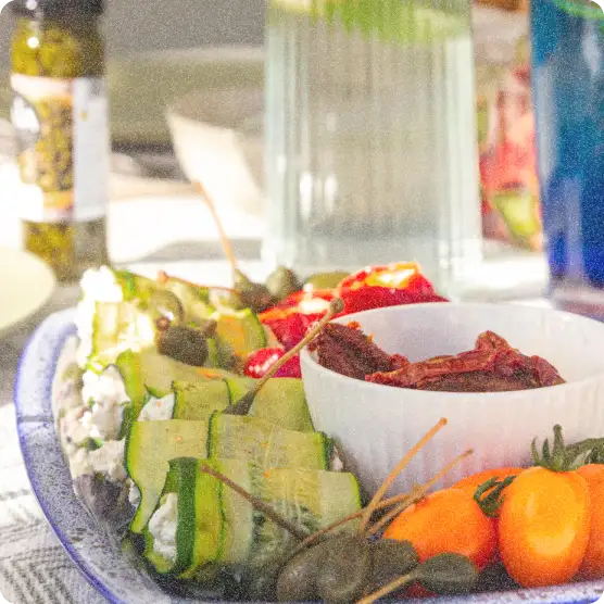 instagram z greckim jedzeniem 3