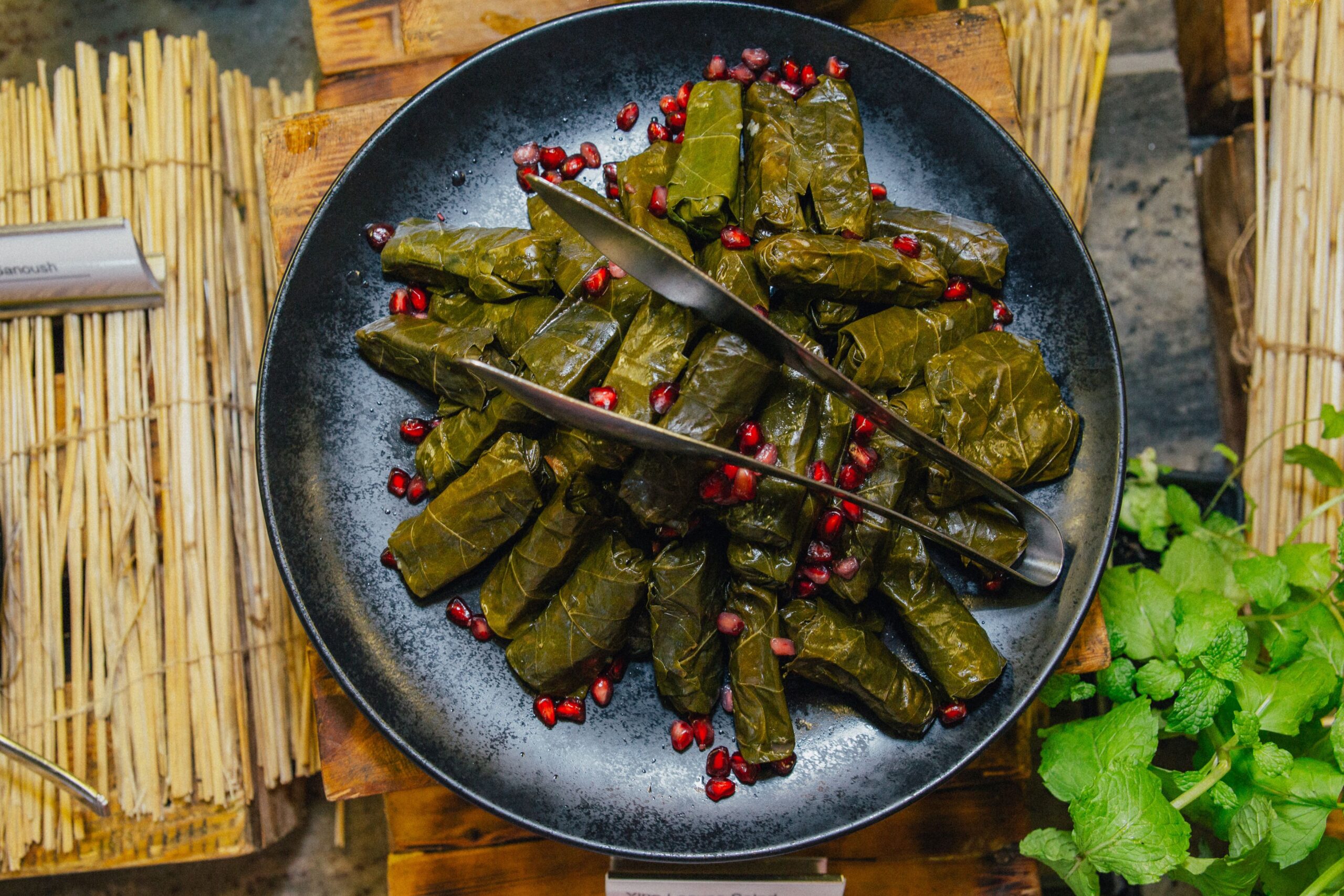 Jak przygotowac dolmades scaled Dolmades przygotowane według tradycyjnej greckiej receptury